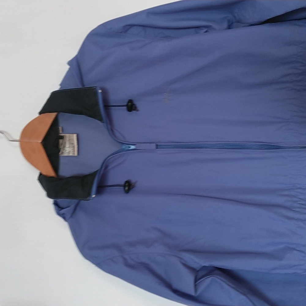 L.L.Bean Women's Rain Jacket, Size Small, Gently Used